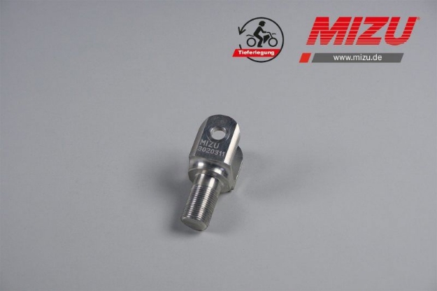 Afbeeldingen van Verlaging set Suzuki GSXR600/750 '06-13 / GSX-R1000 '07-08