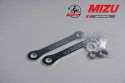 Afbeeldingen van Verlaging set KTM Duke II 640 '99- / LC4 620