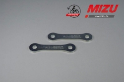 Afbeeldingen van Verlaging set (35mm) Triumph Tiger 1200/XR/XC Explorer '16-