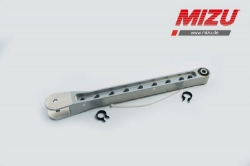 Afbeeldingen van Verlaging set (15mm) BMW R nineT '14-