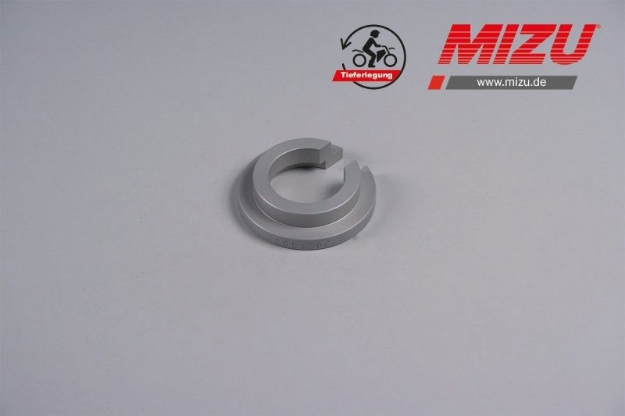 Afbeeldingen van Verlaging set diverse modellen Aprilia, Husqvarna, KTM en Suzuki