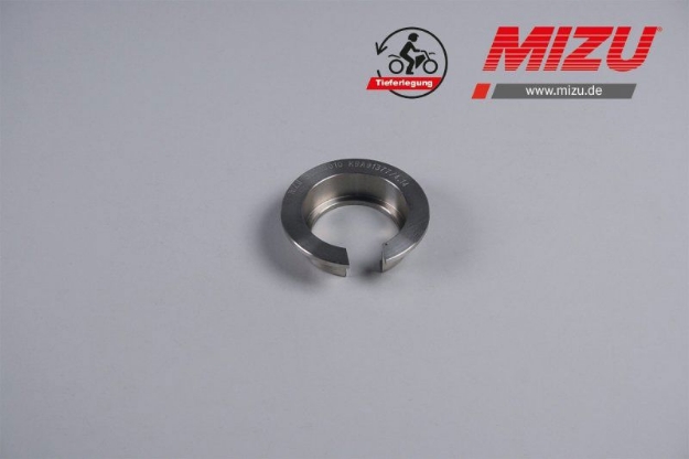 Afbeeldingen van Verlaging set BMW R1200GS '13-/ Yamaha MT-07 '18-'20