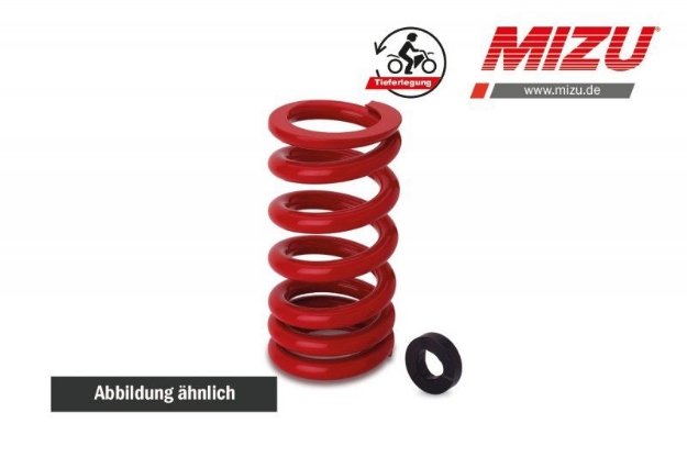 Afbeeldingen van Verlaging set 30mm KTM 1290 Superduke '14-19