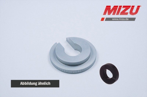 Afbeeldingen van Verlaging set (50mm) Benelli TRK 502X '18-'19