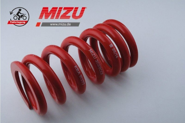 Afbeeldingen van Verlaging set diverse BMW, Honda en Kawasaki modellen