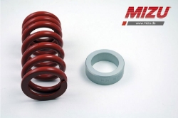 Afbeeldingen van Verlaging set (30mm) BMW R1200GS (R12) '04-07