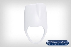 Afbeeldingen van Cockpit fairing Miragae BMW R1200R LC - unpainted Wunderlich