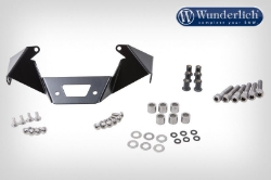 Afbeeldingen van Cockpit fairing Miragae BMW R1200R LC - unpainted Wunderlich