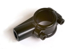 Afbeeldingen van Spiegel adapter klem rond nr 3