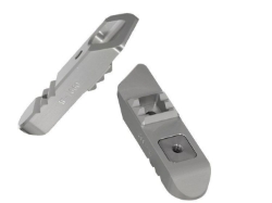 Afbeeldingen van Wunderlich ERGO handlebar riser-Lenkerverstellung K1200/1300GT