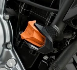 Afbeeldingen van Eindrubbers voor Puig R19 sliders (set)