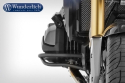 Afbeeldingen van Engine protection bar Sport BMW R1200GS LC/ R1200R(S) LC - anthracite Wunderlich