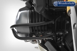 Afbeeldingen van Valbeugel Wunderlich zwart BMW R1250GS LC '18-