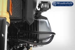 Afbeeldingen van Valbeugel Wunderlich zwart BMW R1250GS LC '18-