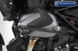 Afbeeldingen van Valbeugel Wunderlich zwart BMW R1250GS LC '18-