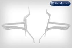 Afbeeldingen van Valbeugel Wunderlich wit BMW R1250GS LC '18-