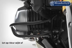 Afbeeldingen van Valbeugel Wunderlich wit BMW R1250GS LC '18-