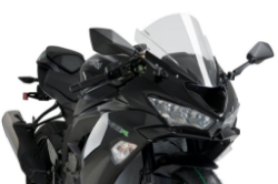 Afbeeldingen van Vervangingsruit jetstream Kawasaki ZX-6R 636 '19-