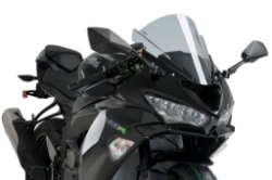 Afbeeldingen van Vervangingsruit jetstream Kawasaki ZX-6R 636 '19-