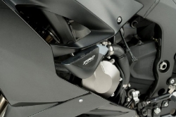 Afbeeldingen van Sliders Puig model Pro Kawasaki ZX6-R 636 '19-