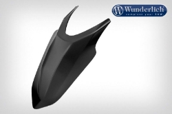 Afbeeldingen van Extenda Fender front BMW K1600B/Grand America/GT/GTL -'16 - black Wunderlich
