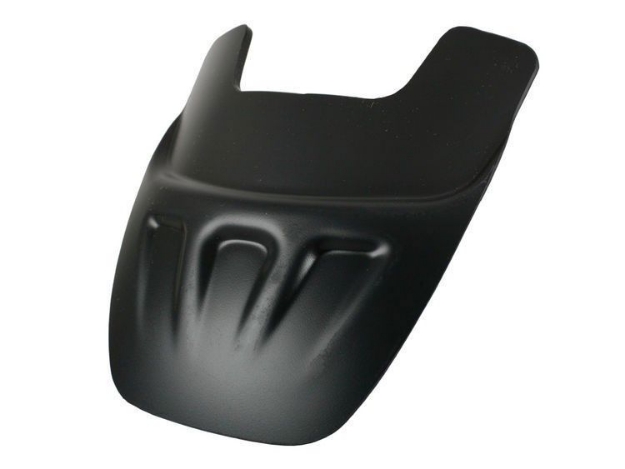 Afbeeldingen van Extenda Fender BMW R1200RT -'13 - black Wunderlich