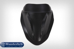 Afbeeldingen van Extenda Fender Front BMW R1200RT LC - black Wunderlich