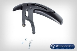 Afbeeldingen van Rear hugger XTREME BMW R1200GS LC/Adventure - black Wunderlich