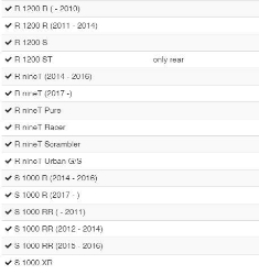 Afbeeldingen van Standard indicator bulb yellow for white indicator lenses diverse BMW modellen - Wunderlich