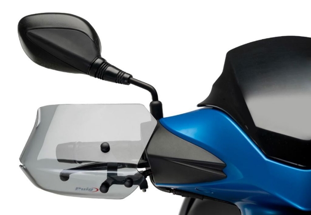 Afbeeldingen van Handkappen Puig diverse modellen