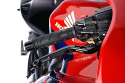 Afbeeldingen van Adapter remhendel Puig Kawasaki Versys 1000/ SE '19-