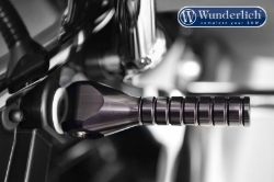 Afbeeldingen van Lifting handle BMW K1600GT/GTL - black Wunderlich