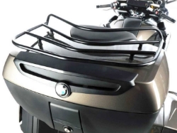 Afbeeldingen van Rack for original topcase BMW K1600 Grand America/GT/GTL - black Wunderlich