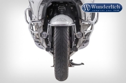 Afbeeldingen van LED additional head light ATON BMW K1600GT/GTL - black Wunderlich