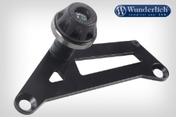 Afbeeldingen van Crash protector RACING BMW S1000R '14-16 - Wunderlich