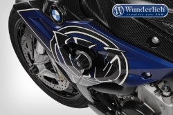Afbeeldingen van Crash protector RACING BMW S1000R '14-16 - Wunderlich