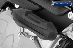 Afbeeldingen van Crash pads RACING set BMW S1000R '17- Wunderlich