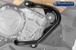 Afbeeldingen van Engine crash bar BMW S1000XR - black Wunderlich