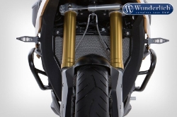 Afbeeldingen van Engine crash bar BMW S1000XR - black Wunderlich