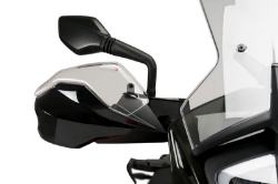 Afbeeldingen van Handkap extensions Puig KTM 790 Adventure ’19- -licht getint