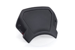 Afbeeldingen van Front Plate aluminium Puig universeel (vorkpootmontage)