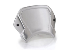 Afbeeldingen van Front Plate aluminium Puig universeel (vorkpootmontage)