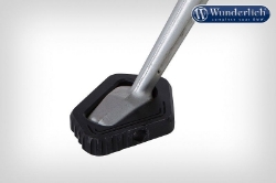 Afbeeldingen van Side stand enlarger BMW S1000R '17-- black Wunderlich