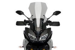 Afbeeldingen van Elektrische ruitverstelling E.R.S. Puig voor Yamaha MT-09 Tracer / GT '18-