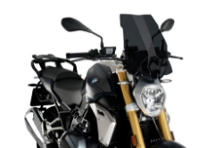 Afbeeldingen van Vervangingsruit naked bike touring Puig BMW R1250R '19-