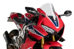 Afbeeldingen van Vervangingsruit Puig Jetstream R Honda CBR1000RR Fireblade/SP/SP2 '20-
