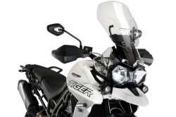 Afbeeldingen van Elektrische ruitverstelling E.R.S. Puig voor Triumph Tiger 800 '18-