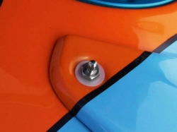 Afbeeldingen van Wunderlich Tank bag sport-Tankrucksack SportBag S1000R/RR