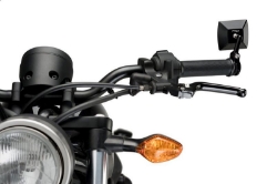 Afbeeldingen van Stuurspiegel model Monaco universeel Puig