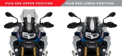 Afbeeldingen van Elektrische ruitverstelling E.R.S. Puig voor BMW F850GS Adventure '19-